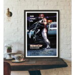 cartel robocop 1987