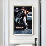 cartel robocop 1987