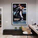 cartel robocop 1987