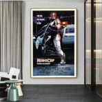 cartel robocop 1987