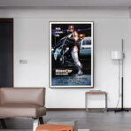 cartel robocop 1987