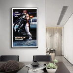 cartel robocop 1987