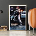 cartel robocop 1987