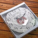 reloj ruta 66