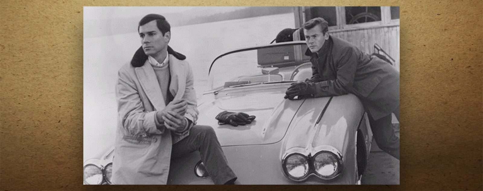 comment la route 66 est devenue une legende route 66 série télévisée
