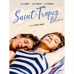 cartel de blues de saint tropez