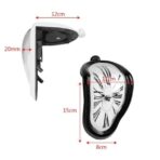 reloj de pared salvador dali
