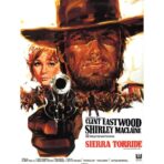 cartel de toruro de sierra