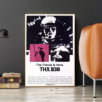 gracias 1138 poster