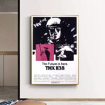 gracias 1138 poster