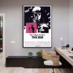 gracias 1138 poster