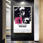 gracias 1138 poster