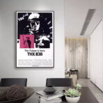 gracias 1138 poster
