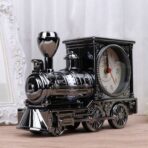 despertador de tren