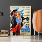 cartel de romance verdadero
