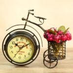reloj triciclo