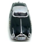 viejo carro de hojalata 1