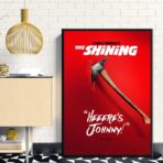 cartel cine brillante