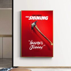 cartel cine brillante