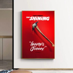 cartel cine brillante