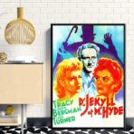 cartel dr jekyll y sr hyde