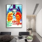 cartel dr jekyll y sr hyde