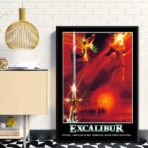 cartel excalibur