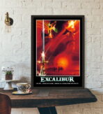 cartel excalibur
