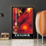 cartel excalibur