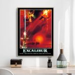 cartel excalibur