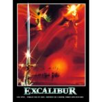 cartel excalibur