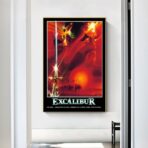 cartel excalibur