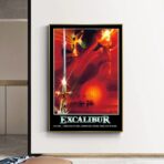 cartel excalibur