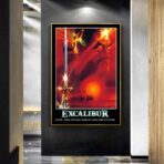 cartel excalibur