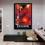 cartel excalibur