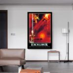 cartel excalibur