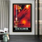 cartel excalibur