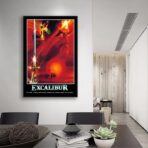cartel excalibur