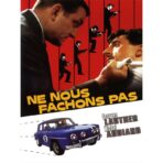 cartel de pelicula no nos enfademos