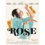 cartel de pelicula rosa