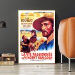 cartel de pelicula van gogh