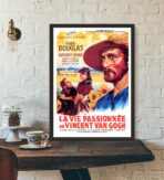 cartel de pelicula van gogh