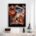 cartel flash gordon
