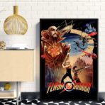 cartel flash gordon