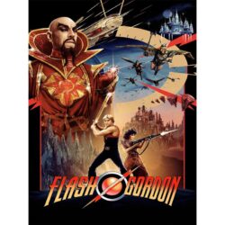 cartel flash gordon