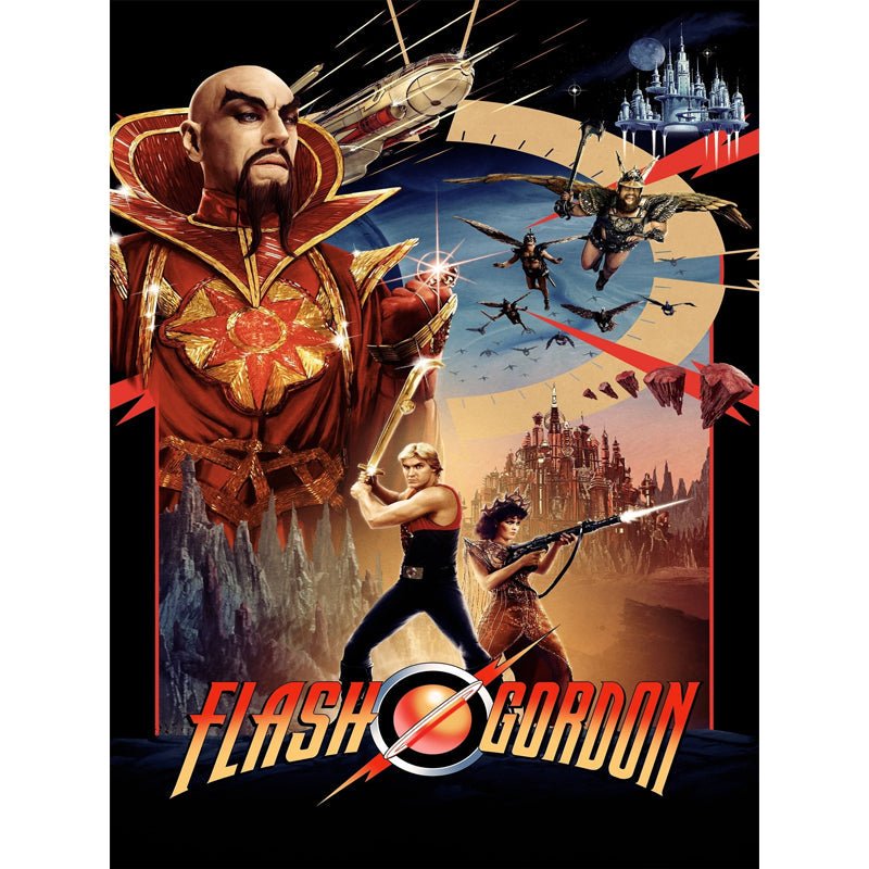 cartel flash gordon cartel flash gordon