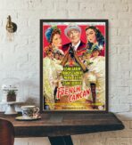 cartel cancan frances