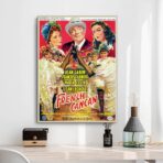 cartel cancan frances