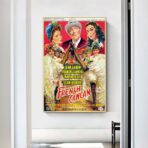 cartel cancan frances