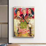 cartel cancan frances